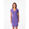 CityZen - NATAL Dámske šaty violet 36