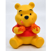 The Licensing Warehouse Krabica na poklady Disney Medvedík Pú 15 cm
