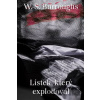 Lístek, který explodoval - William Seward Burroughs
