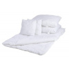 Prikrývka antialergická - CIEPŁA KOŁDRA ROSA DUO 200x220+2x70/80+2x40/40 200 (Prikrývka antialergická - CIEPŁA KOŁDRA ROSA DUO 200x220+2x70/80+2x40/40 200)