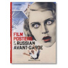 Film Posters Russian HC - Susan Pack, TASCHEN