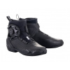 Boty SP-2, ALPINESTARS (černé, vel. 45)