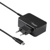 Napájecí zdroj Akyga AK-ND-82 5 - 20V / 3 - 4.5A 90W USB-C Power Delivery 3.0 GaN