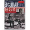 BEATLES COMPLETE ED SULLIVAN 2xDVD