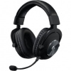 Logitech G PRO X Wireless LIGHTSPEED Gaming Headset - BLACK - EMEA 981-000907