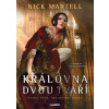 Královna dvou tváří (2) - Nick Martell