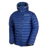 Sir Joseph Atol hooded Man II velikost XXL barva navy
