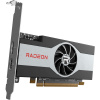 HP VGA AMD Radeon RX 6400 4GB GDDR6 PCIe x16 Graphics Card, 1xiDisplayPort 1.4, 1x HDMI 2.1