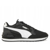 Mládežnícke športové topánky Puma ST Runner V4 NL 39973901 čierne 39
