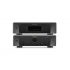 Marantz MODEL 40n + Marantz CD60 Farba: Strieborná