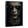 FILM VRANA DVD