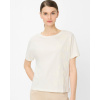 Tričko Brax dámske 90-0048 CAELEN.S 95 Vanila - 38