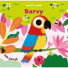 Posuň a najdi: Barvy