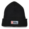 Čiapka BLACK DIAMOND DOUBLE WAFFLE BEANIE Uni