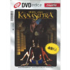 Příběh lásky Kamasutra ( pošetka ) DVD