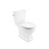WC misa Roca Carmen Rimless, A3420A7000