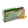 Remington Náboj kulový Remington, Premier MATCH, .308 Win, 168GR (10,8g), BTHP MatchKing