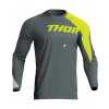 Dres Thor Sector Edge grey/acid detský