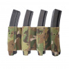 Insert na 4 zásobníky SMG Combat Systems® – Multicam®
