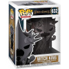 Funko POP! Lord of the Rings Witch King 10 cm