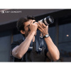 K&F K&F Concept Alpha Camera Strap - dark grey KF4176