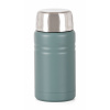 Termoska na jedlo G21 750 ml – eukalyptovo zelená