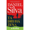 E-kniha Ta druhá žena - Daniel Silva