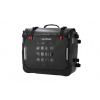 Bočná taška SysBag WP L, 27-40 litrov vr. adapter dosky pravý