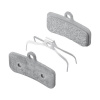 Shimano Platničky brzd. metal D02S XT/SLX/SAINT/ZEE/SHIMANO
