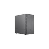 Cooler Master case MasterBox MB400L w/ ODD MCB-B400L-KN5N-S00