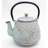 Čajník, kanvica na čaj - Tea liatinová kanvice 0,95 l (Čajník, kanvica na čaj - Tea liatinová kanvice 0,95 l)