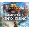 Immortals Fenyx Rising EU Nintendo Switch CD Key