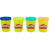 Hasbro Play-Doh balení 4 tub
