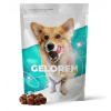 Geloren Dog S-M kĺbová výživa pre malé a stredné psy 180g 60ks