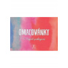 Omaľovánky - 10 Božích prikázaní - Kolektív