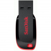 Pendrive SanDisk Cruzer BLADE 16GB 16GB USB 2.0 čierna (104336)