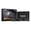 Samsung SSD 970 EVO PLUS 500 GB M.2 NVMe (MZ-V7S500BW)