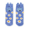 Legami Protišmykové ponožky Legami Non-Slip Socks - It's A Match! - Hippo - Kid