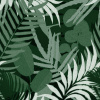 MINDTHEGAP Jardin Del Sol Green - tapeta