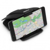 Držiak na mobil Connect IT InCarz CMC-5010-BK