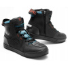 Motocyklové topánky / tenisky Rebelhorn Vandal II Blue/Red 41