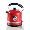 Rýchlovarná kanvica Ariete Moderna 2854 červená (ART2854)