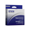 EPSON S015262 farbiaca páska do tlačiarne LQ 670, 680, 860, EPSON, čierna