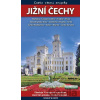 Jižní Čechy + vstupenky - S & D Nakladatelství