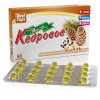 Cédrový olej v kapsuách-60 ks