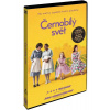 Černobílý svět DVD