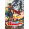 DRAGON QUEST I & II HD-2D Remake