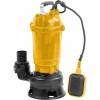 Strend Pro 119658 Čerpadlo Strend Pro WQXD750 JYE, 750W, s nozem, do septiku