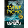 Ťaživé ticho Robert Bryndza