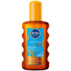 NIVEA SUN Protect & Bronze Oil SPF 20 200 ml
